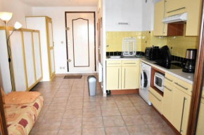 Résidence Les Portes De La Mediterranee - STUDIO 2 PERSONNES 3 couchages PORT LEUCATE MAE-6324